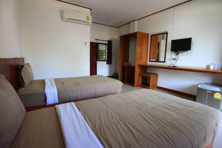 S Hotel