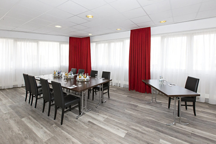 DORMERO Hotel Hannover-Langenhagen Airport photo 22