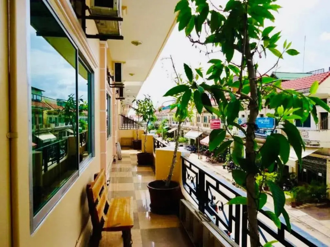 U-Dara Inn