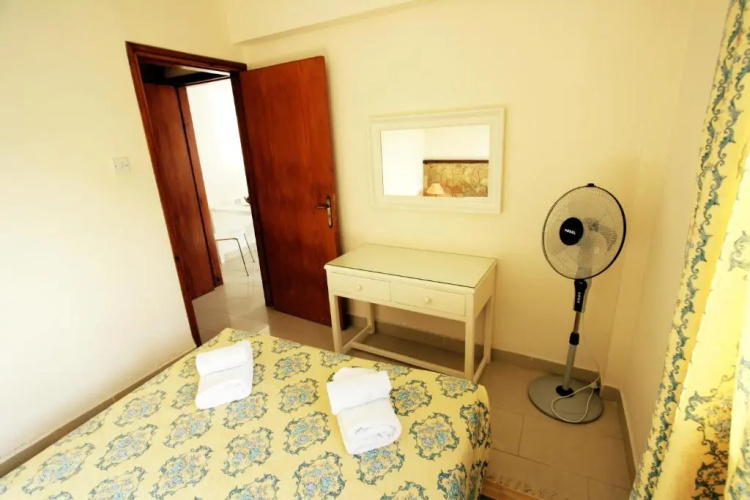 Sea View Apartments