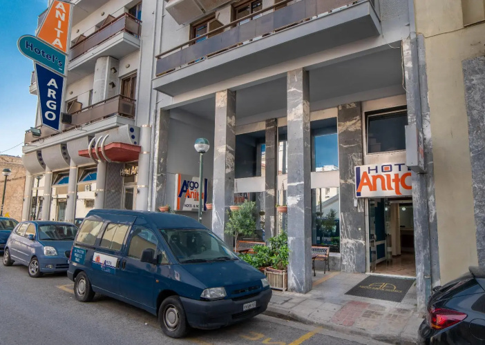 Imagen del hotel