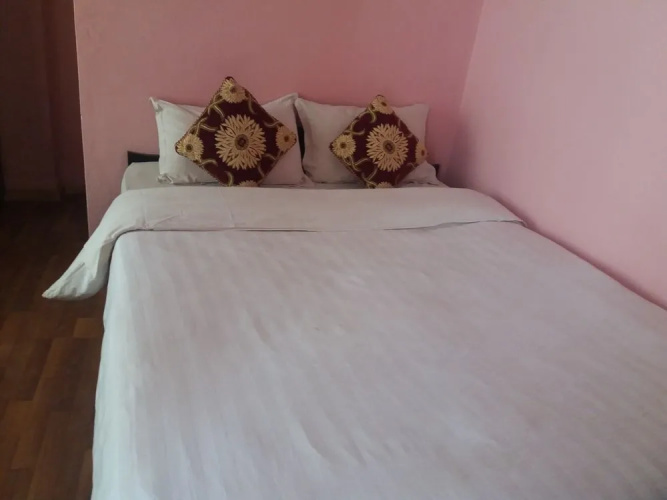 Thamel Villa
