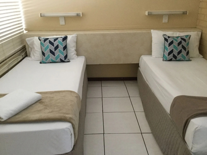 Ambassador Motel