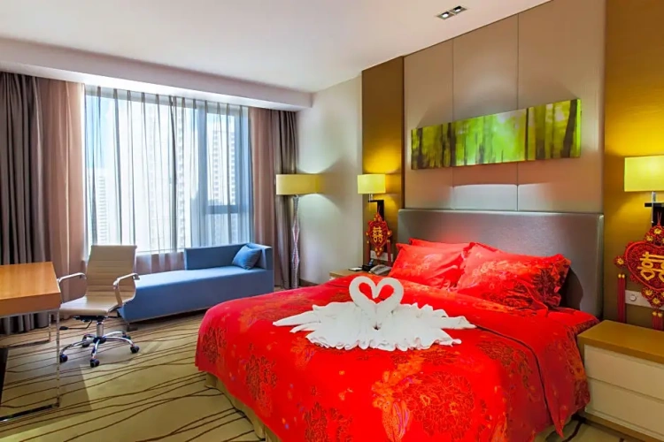 Superior Single room