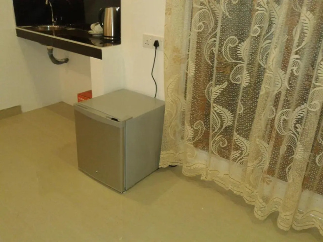 Kaween Homestay