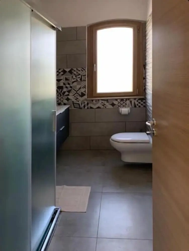 Comfort Double room with balcony
