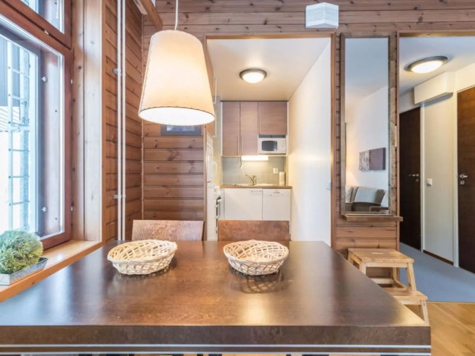 Ylläs chalets/c 3210