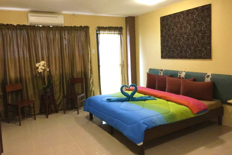 Alta Bohol Garden Resort