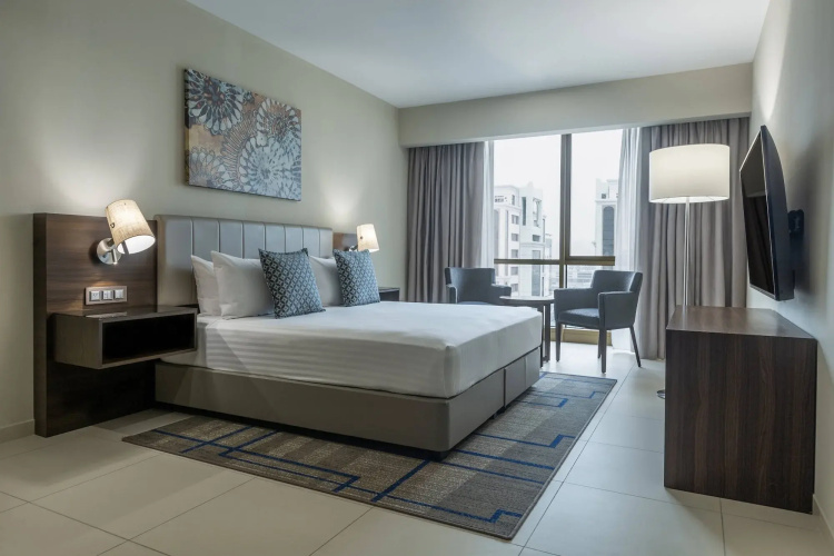 Residence Inn by Marriott Algiers Bab Ezzouar