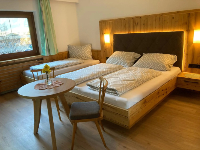 Ferienwohnung Kröll