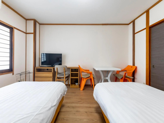 Otel görseli