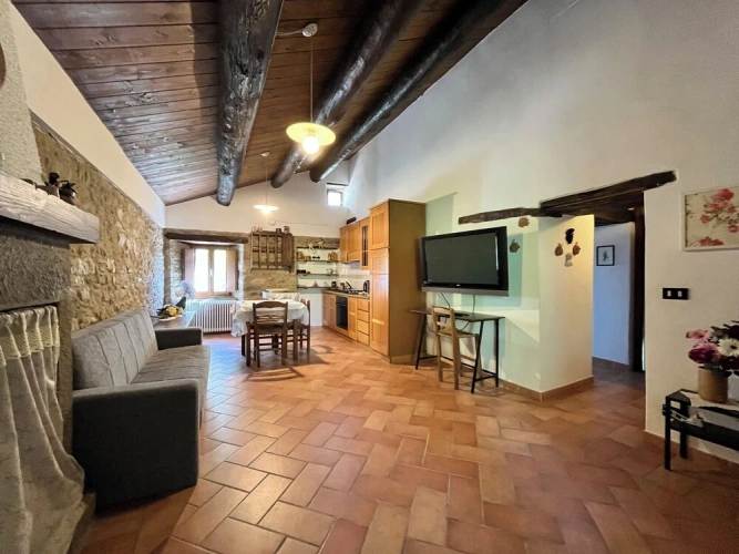 Family Apartment