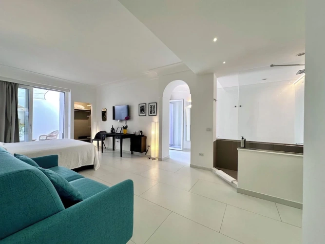 Junior Suite