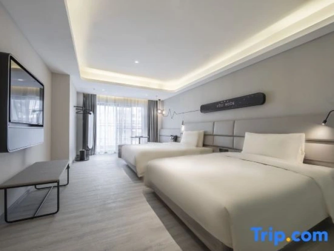 Executive Twin room