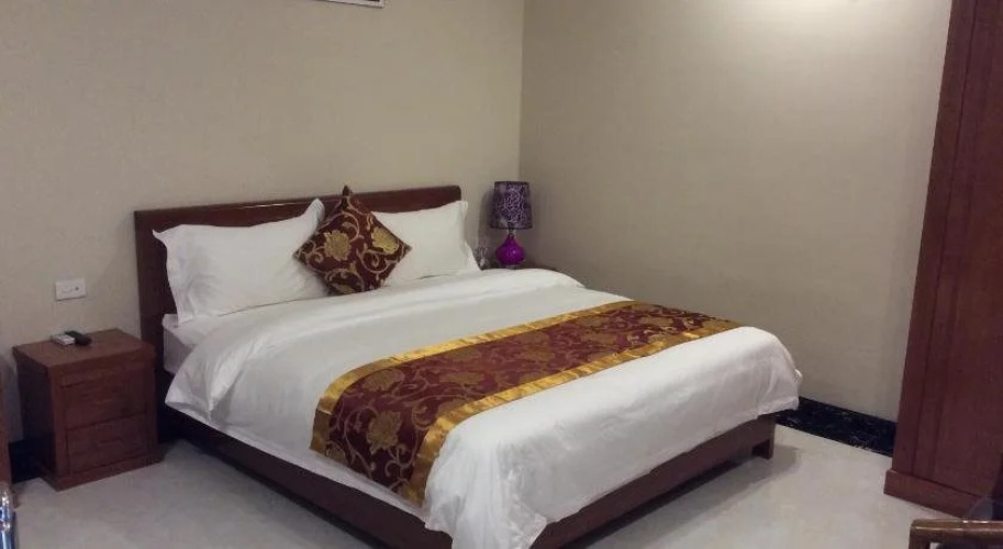 New Sun Hotel