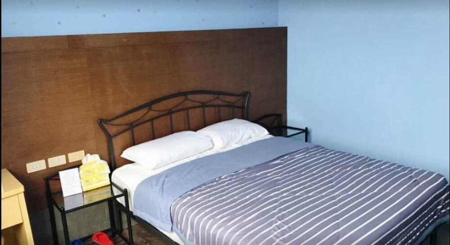Mei Mei Bed and Breakfast