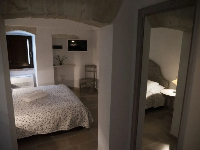 Terrazza Sui Trulli
