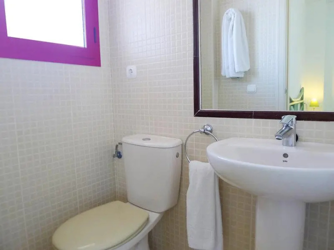 Amatista 02 - Two Bedroom