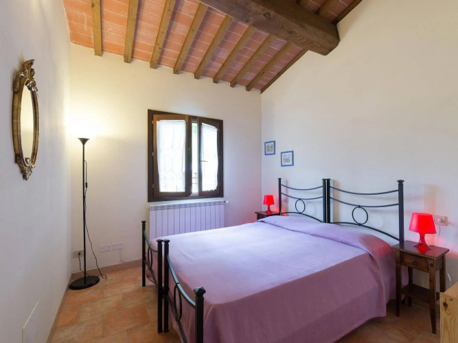 Agriturismo Le Fontanacce