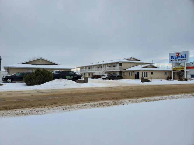 Otel görseli