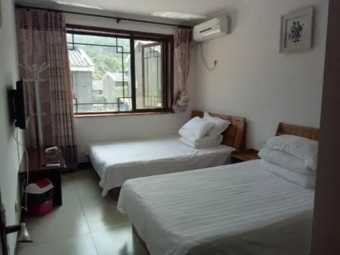Fengyue Farmstay