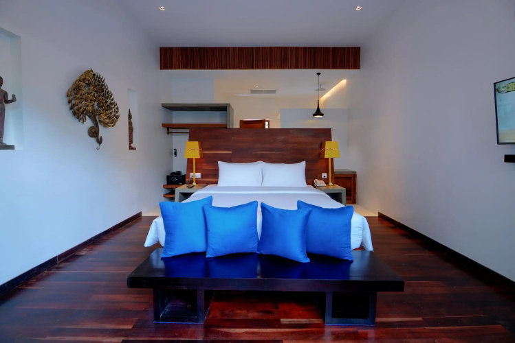 Apsara Residence Hotel