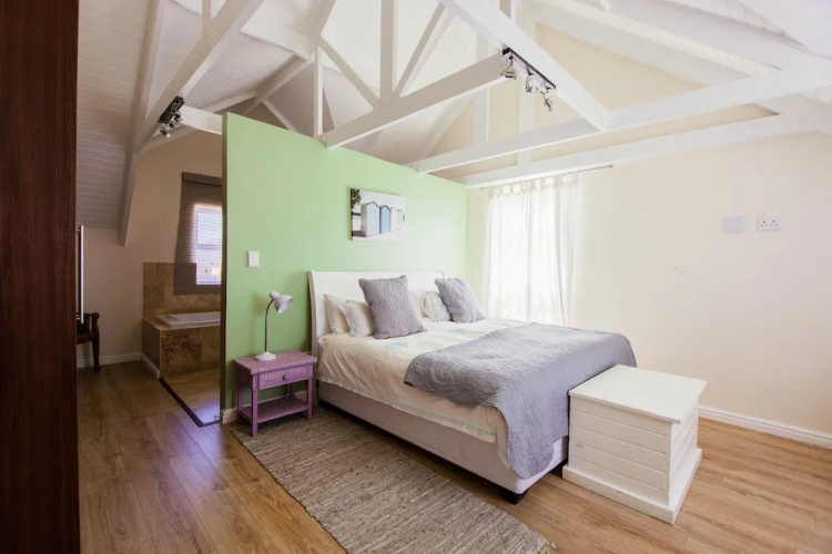 The Bicycle Cottage