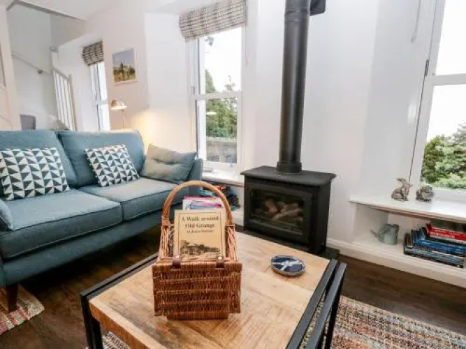 Moorhurst Cottage