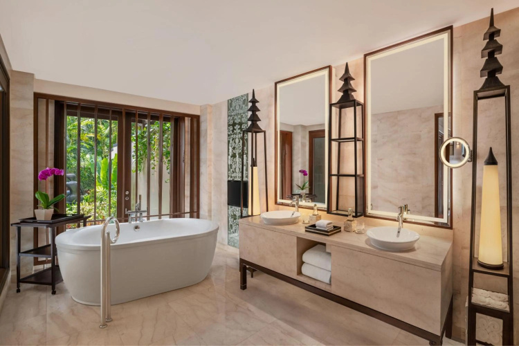 The St. Regis Bali Resort photo 22