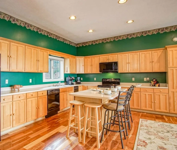 5 Bedrooms Cottage with mountain view