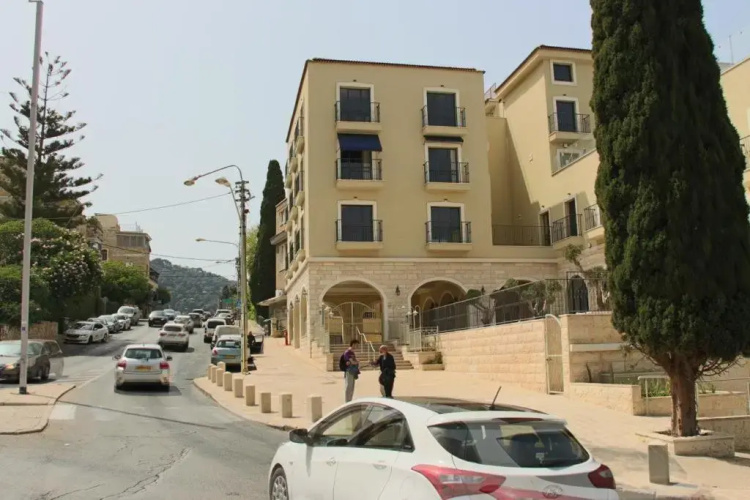 Imagen del hotel