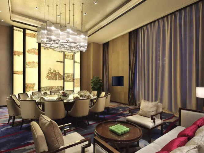 Wanda Realm Anyang