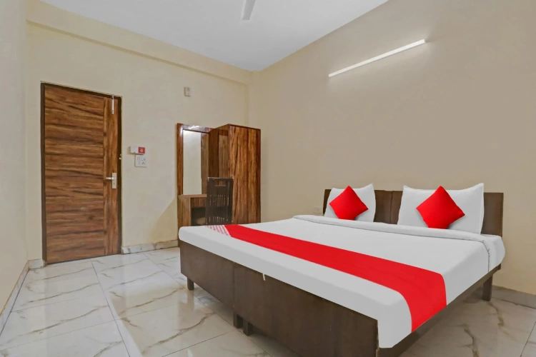 Classic room
