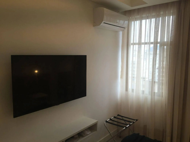 Leblon Flat