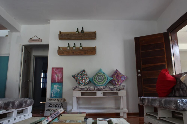 Mandala Hostel