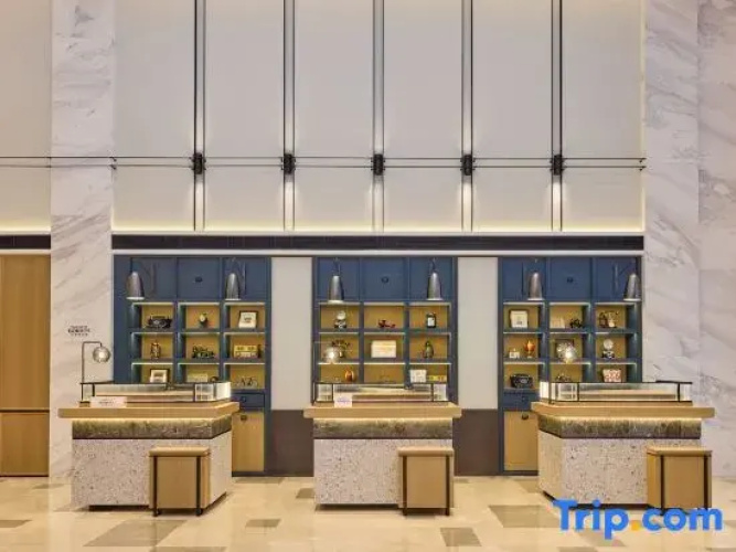 Four Points By Sheraton Kunshan