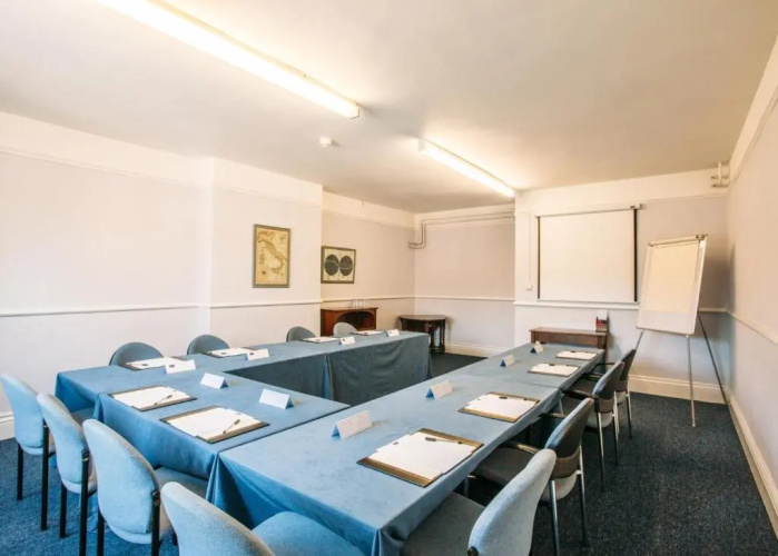 Colwall Park Hotel