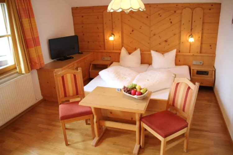 Hotel Garni Elfriede
