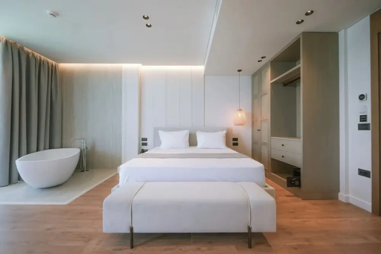 Luxury Suite
