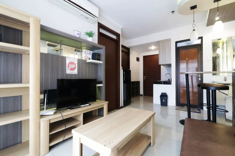Gateway Pasteur Apartemen By DRProperti