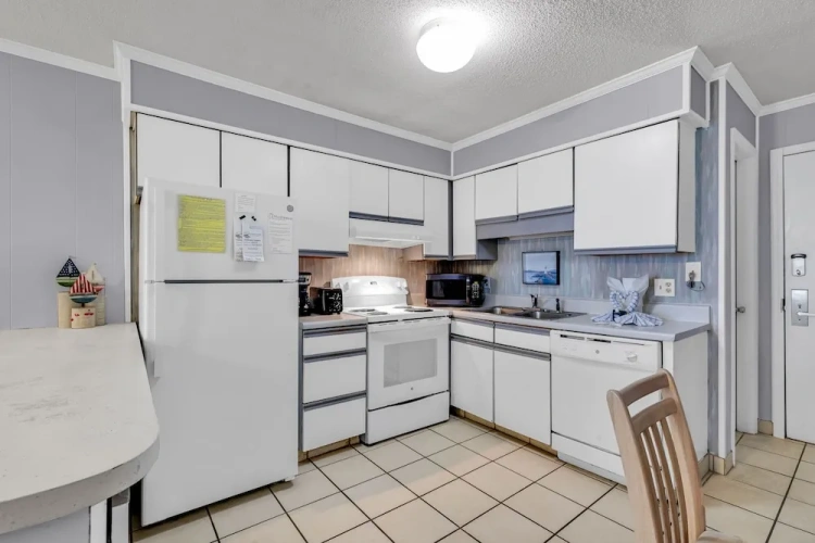 2 Bedrooms Comfort Double room with sea view