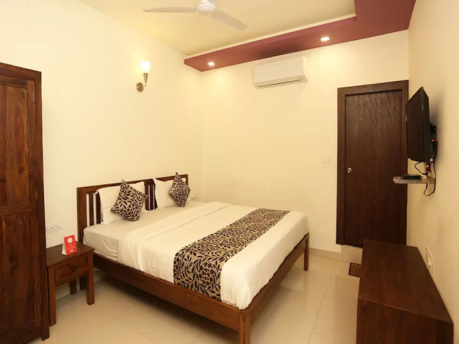 Hotel Global Inn