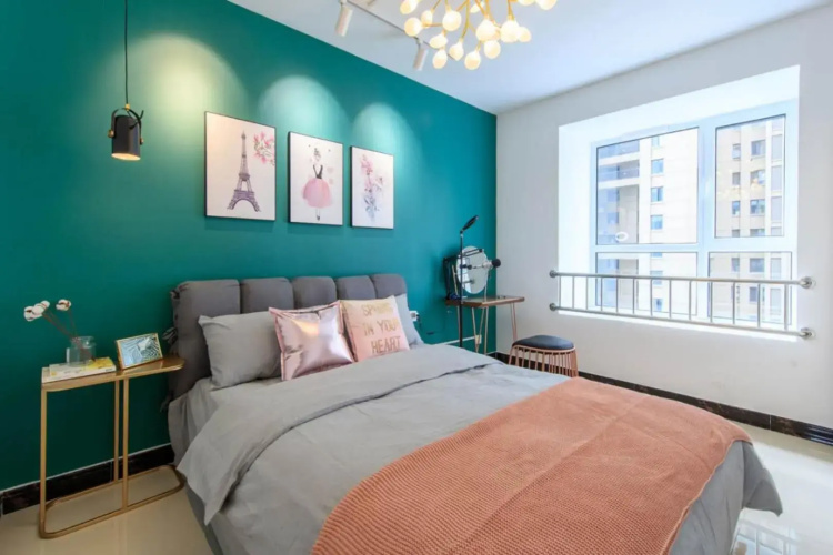 Baoding Lianchi·Baoding East Station· Locals Apartment 00163450