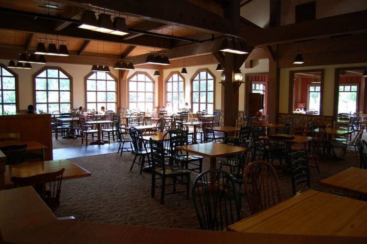 Disney's Port Orleans Resort - Riverside photo 23