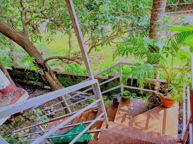 Vailankani guest house