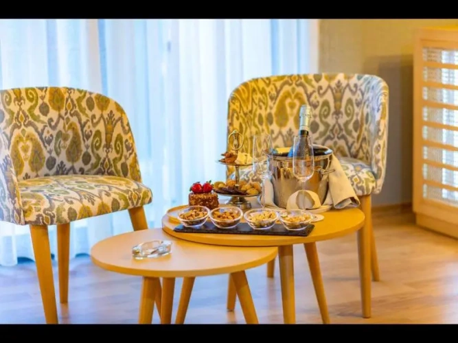 Superior Double room