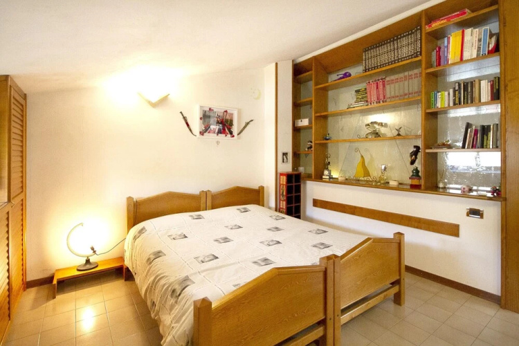 Apartment Via Irlanda