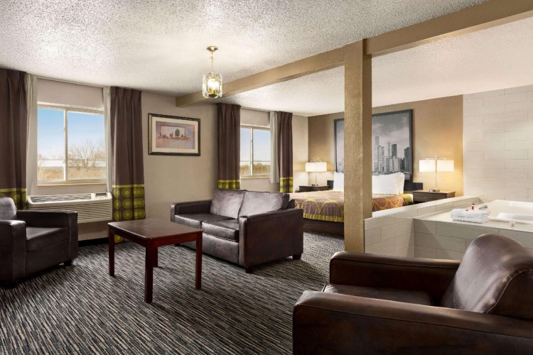 Double Suite