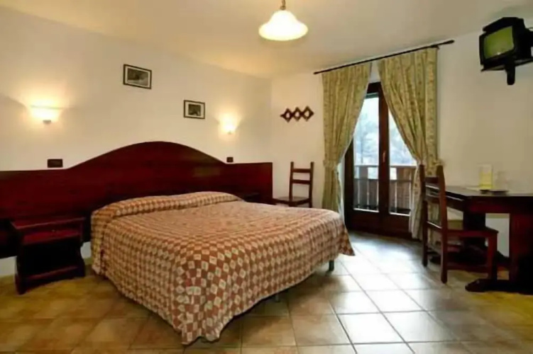 Agriturismo Le Reve