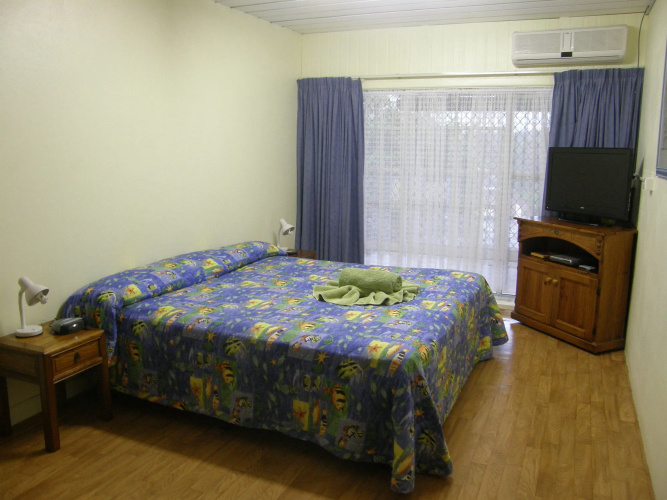 Ambience Holiday Apartments